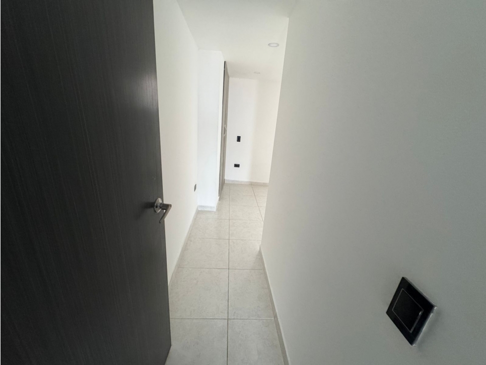 Apartamento en arriendo sector el manzanillo piso 401 - 4