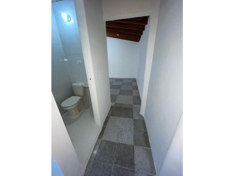 Casa en arriendo en el sector de Velodromo — foto 6