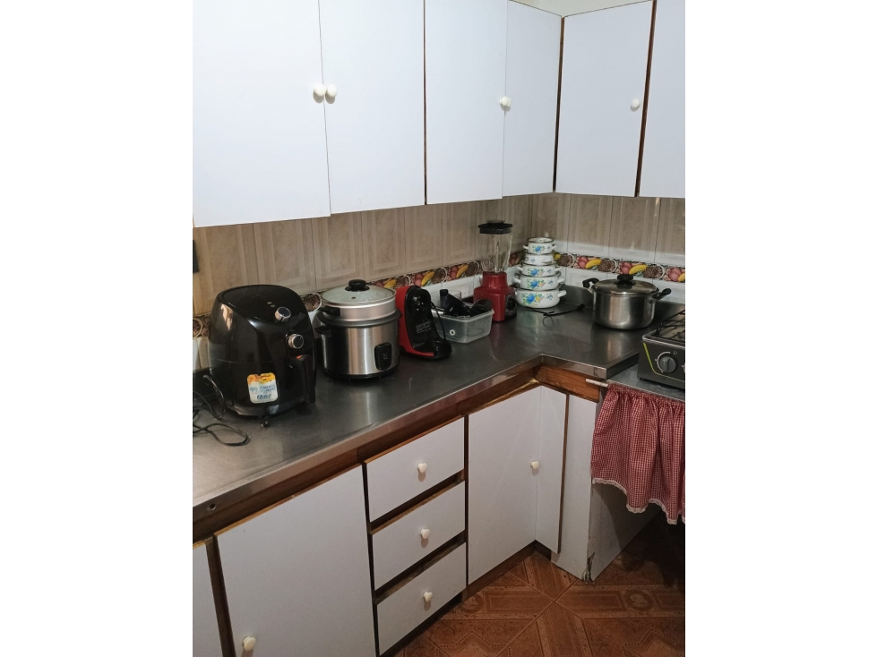 Casa en venta en el sector de la Mialgrosa