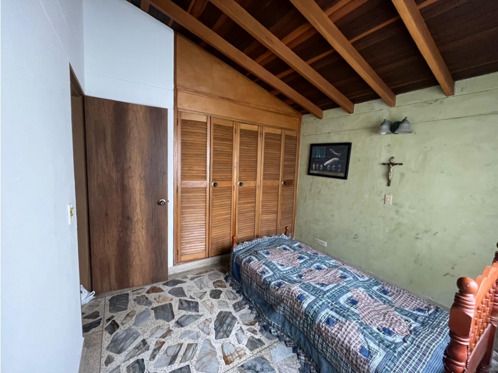 Se vende hermosa Casa tercer piso Belen Rosales — foto 6
