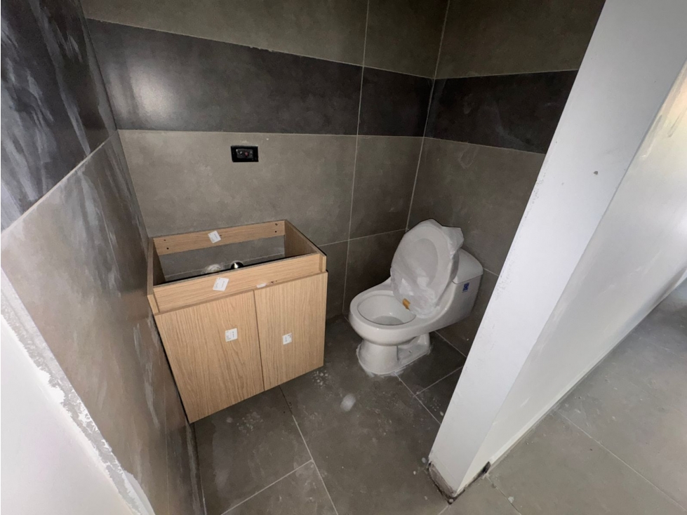 Se arrienda Local comercial sector la 70 Belén las playas primer piso — foto 6