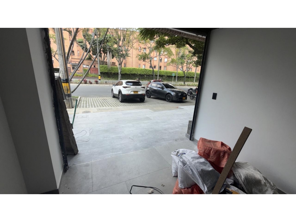 Se arrienda Local comercial sector la 70 Belén las playas primer piso — foto 6