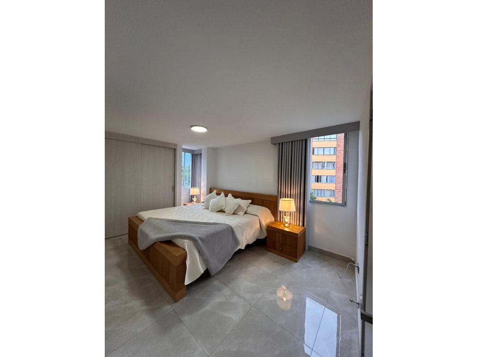Se vende apartamento en Sector Belen la Palma Cuarto piso — foto 4