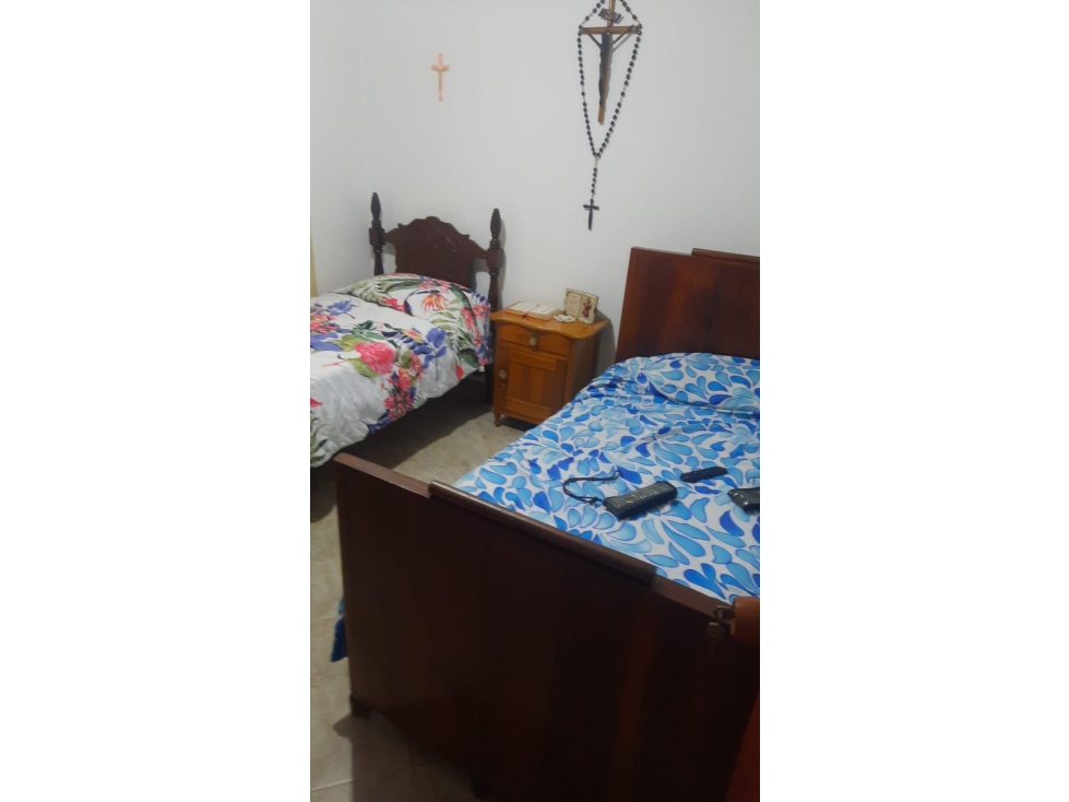 Apartamento en venta segundo piso Sector Belen Fatima — foto 6