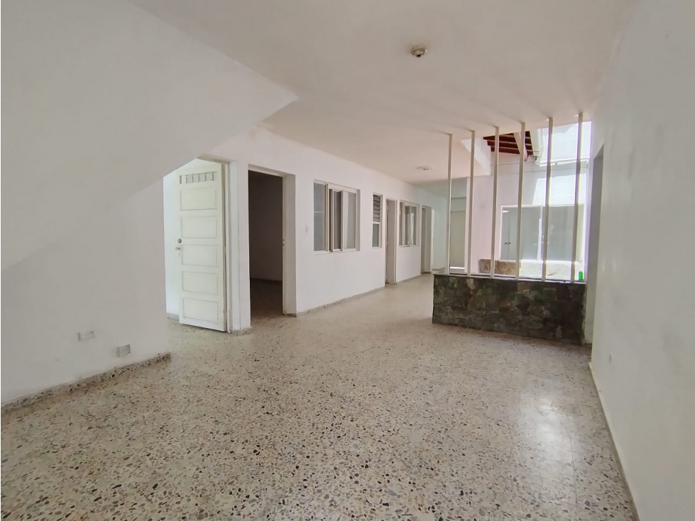 Casa en arriendo en el sector de Belén Rosales — foto 6