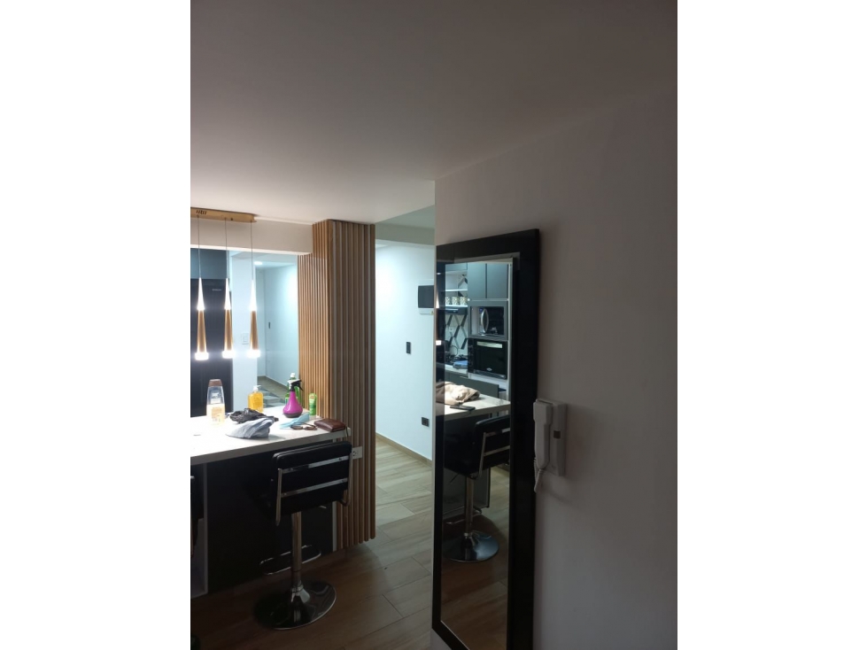 Se vende apartamento Sector San Joaquin primer piso — foto 6