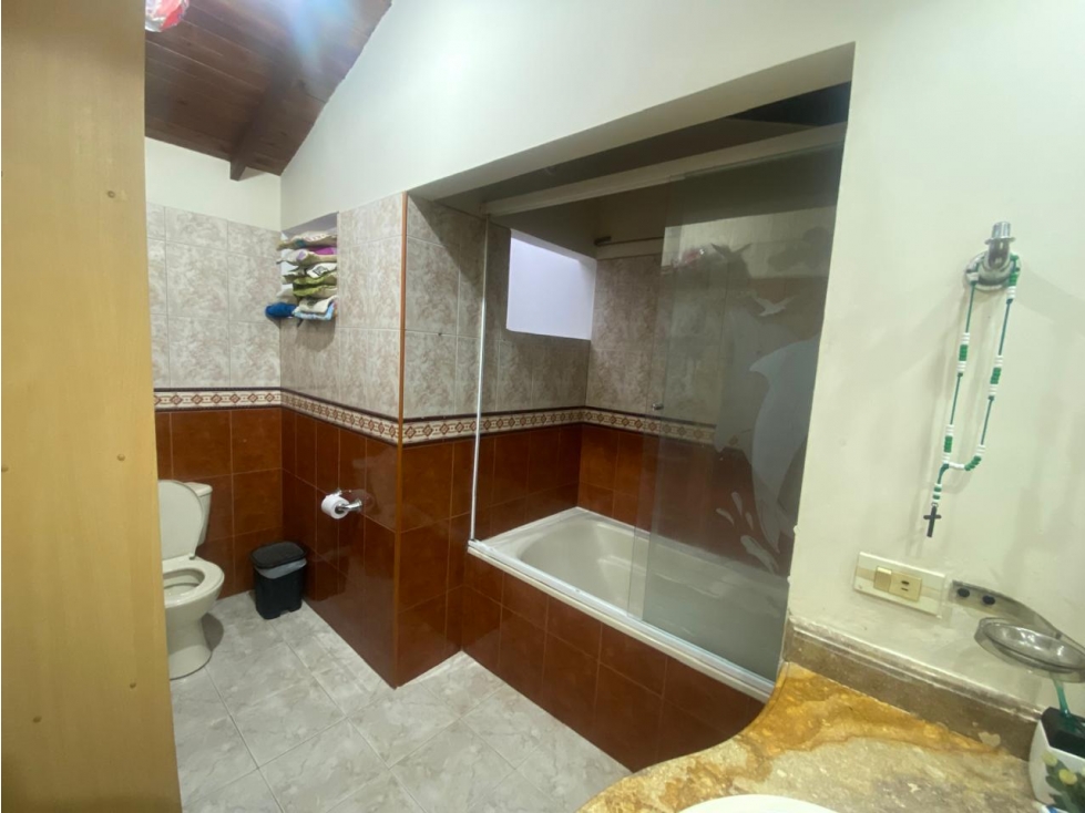 Se vende apartamento dúplex ubicado en el sector Belén rincón — foto 6