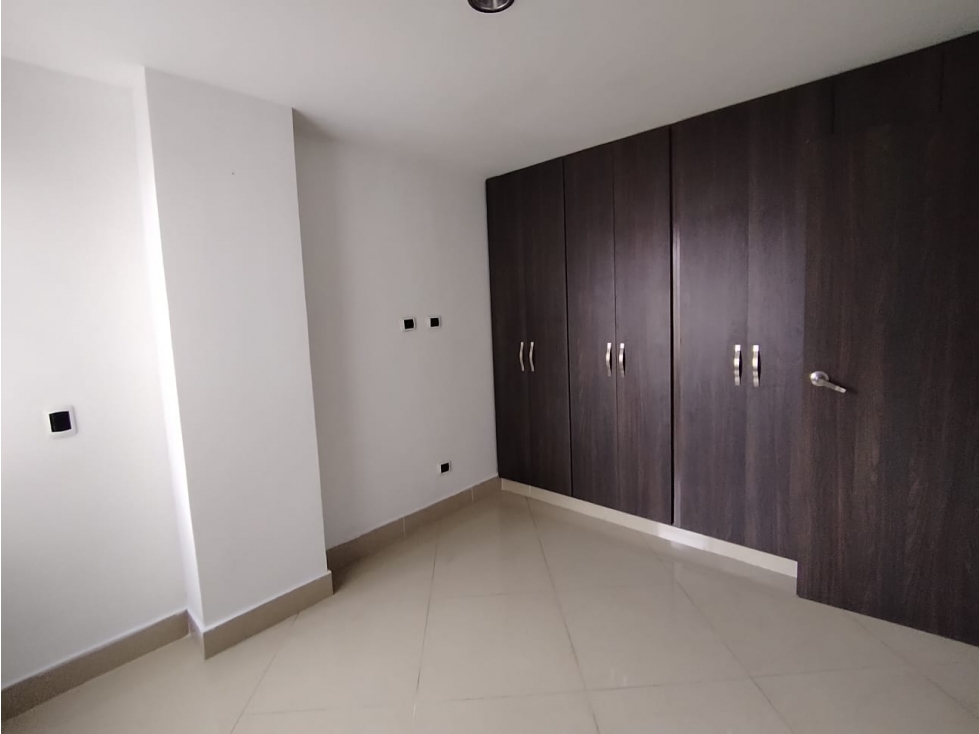 Apartamento en arriendo en el sector de Belén Rosales — foto 4