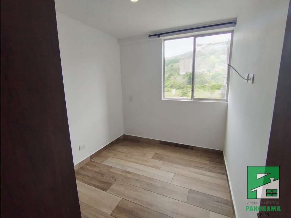 Apartamento en Arriendo Sector Bello Santa Ana — foto 5