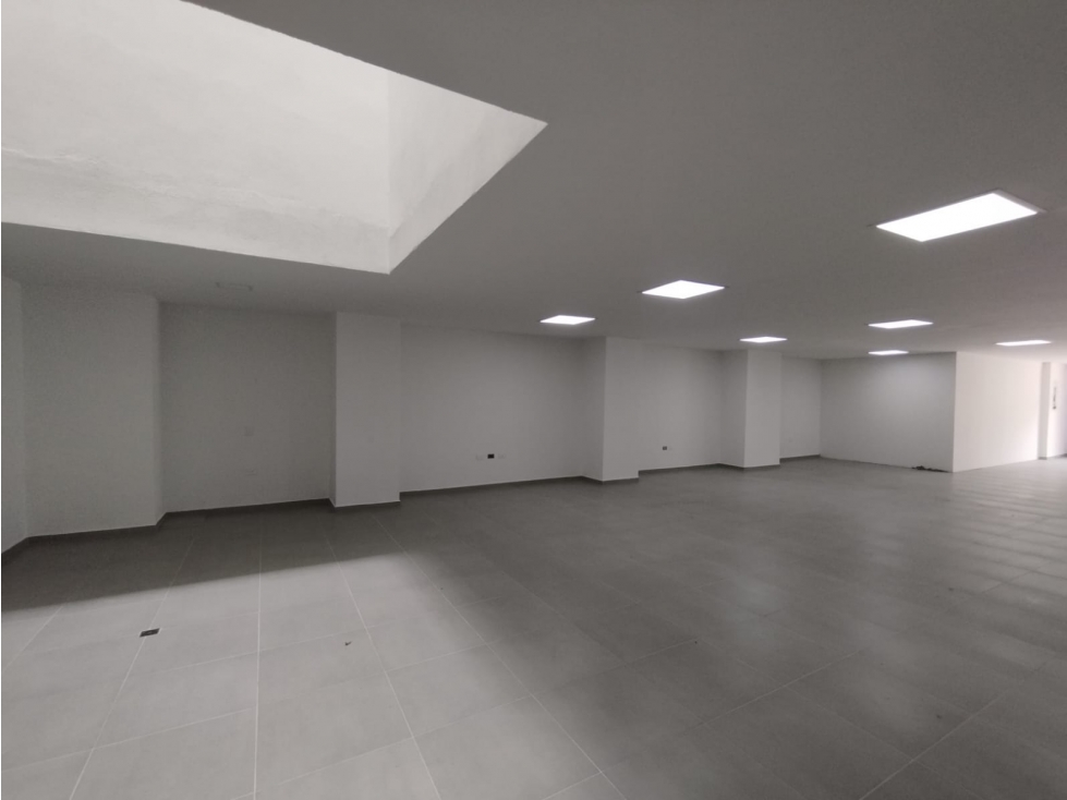 Bodega en arriendo sector calasanz — foto 6