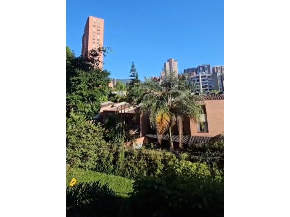 Apartamento en arriendo en la inferior , el poblado — foto 5
