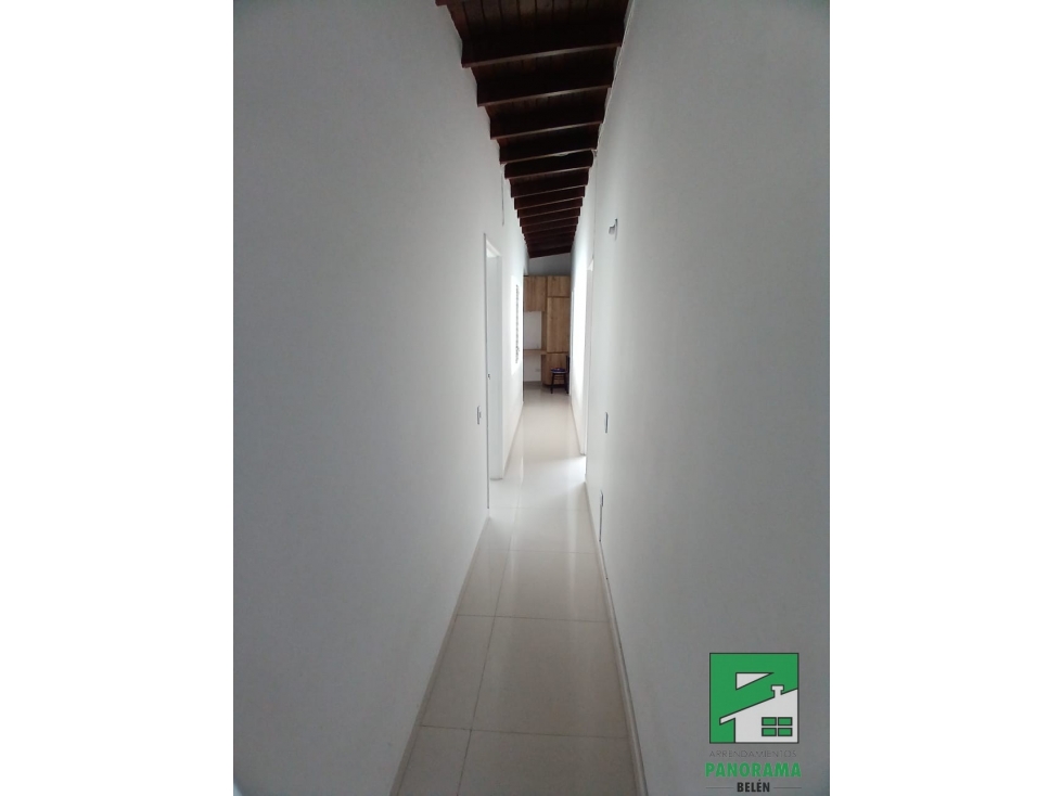 Apartamento en Arriendo Sector La Floresta — foto 5