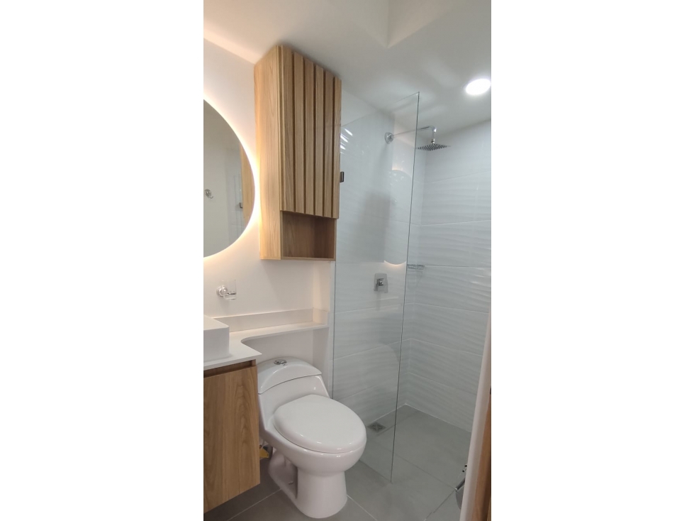 Se vende apartamento sector Calasanz Parte alta segundo piso — foto 6