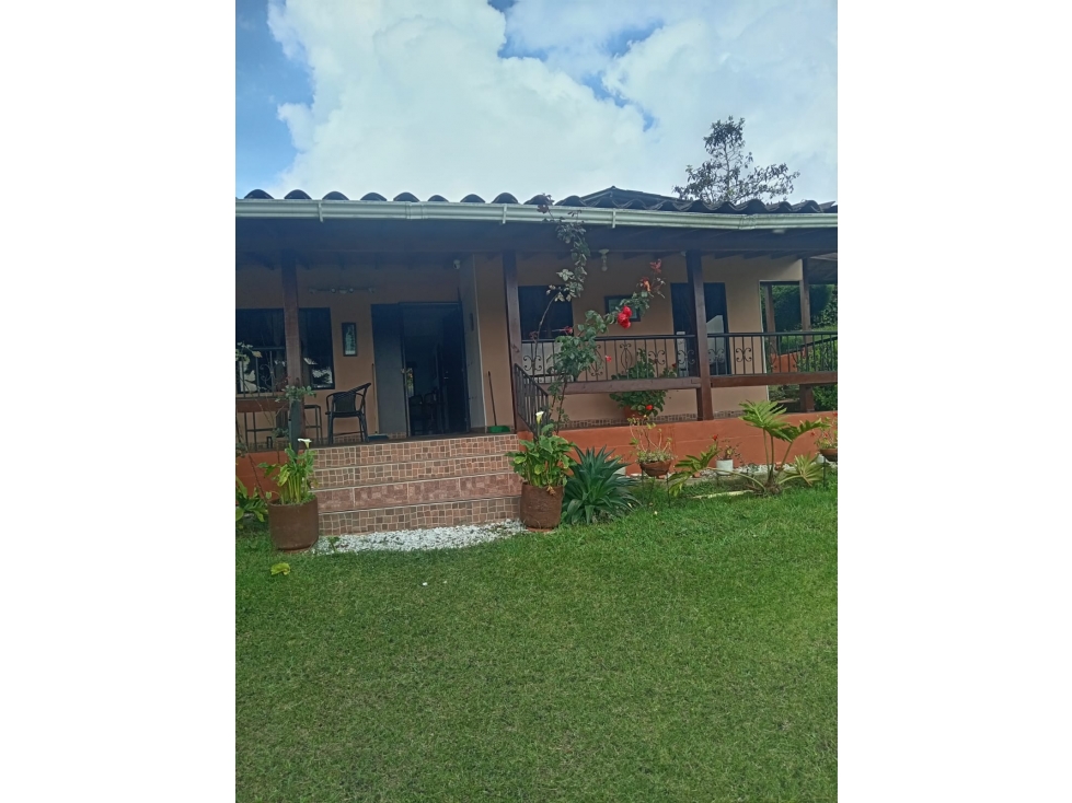 Finca en venta en guarne — foto 6