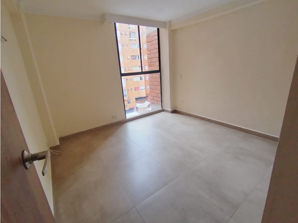 Apartamento en arriendo en el sector de Belén la mota — foto 5