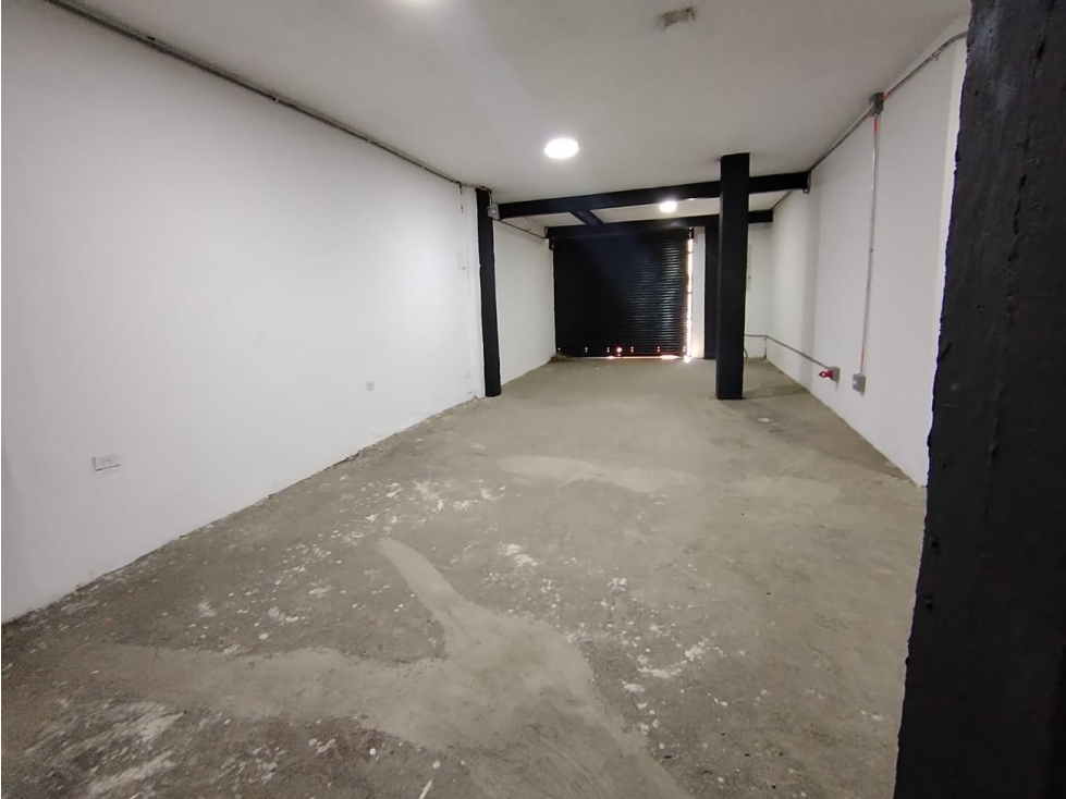 local o bodega en arriendo en el sector de barrio antioquia — foto 6