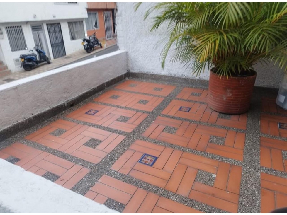 Se vende casa en el Sector San Bernardo tercer piso — foto 6