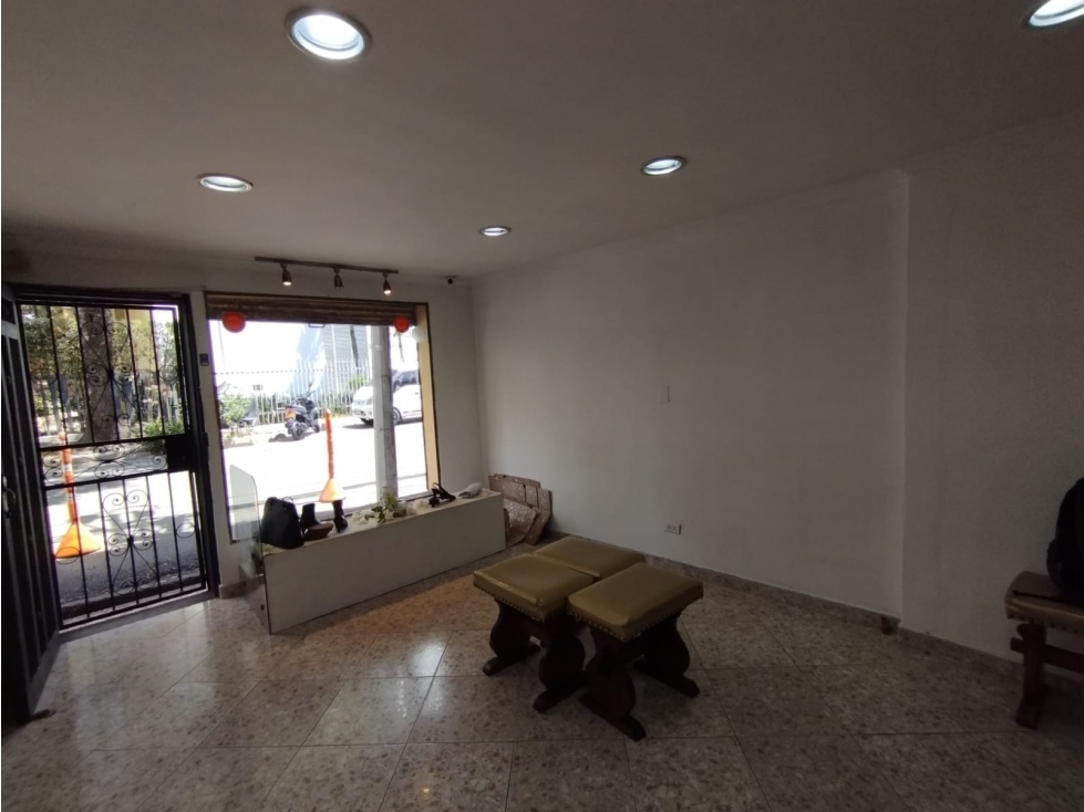 Local en arriendo en el sector de Belén San Bernardo — foto 6