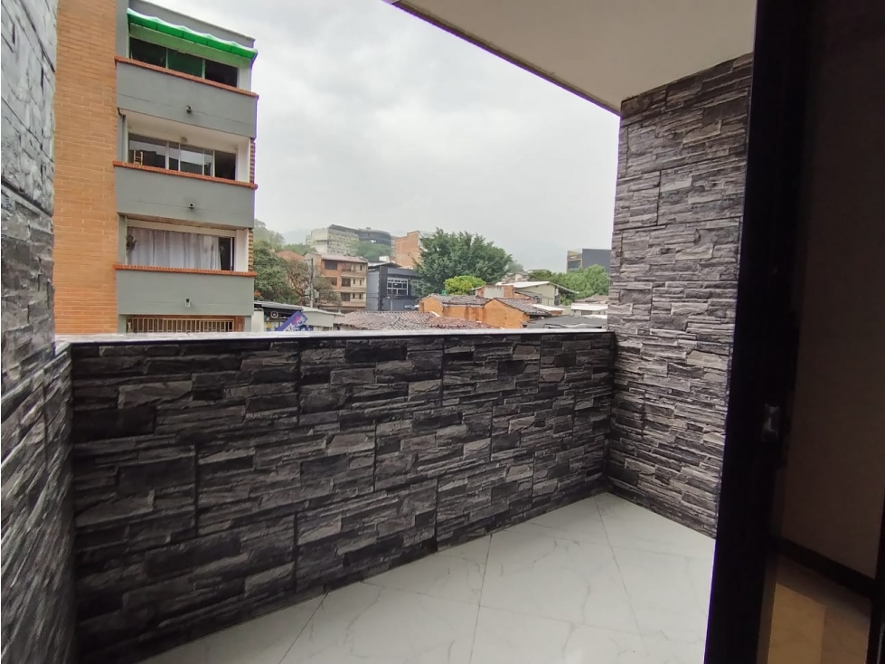 Apartamento en Venta Sector Campo Alegre La America — foto 4