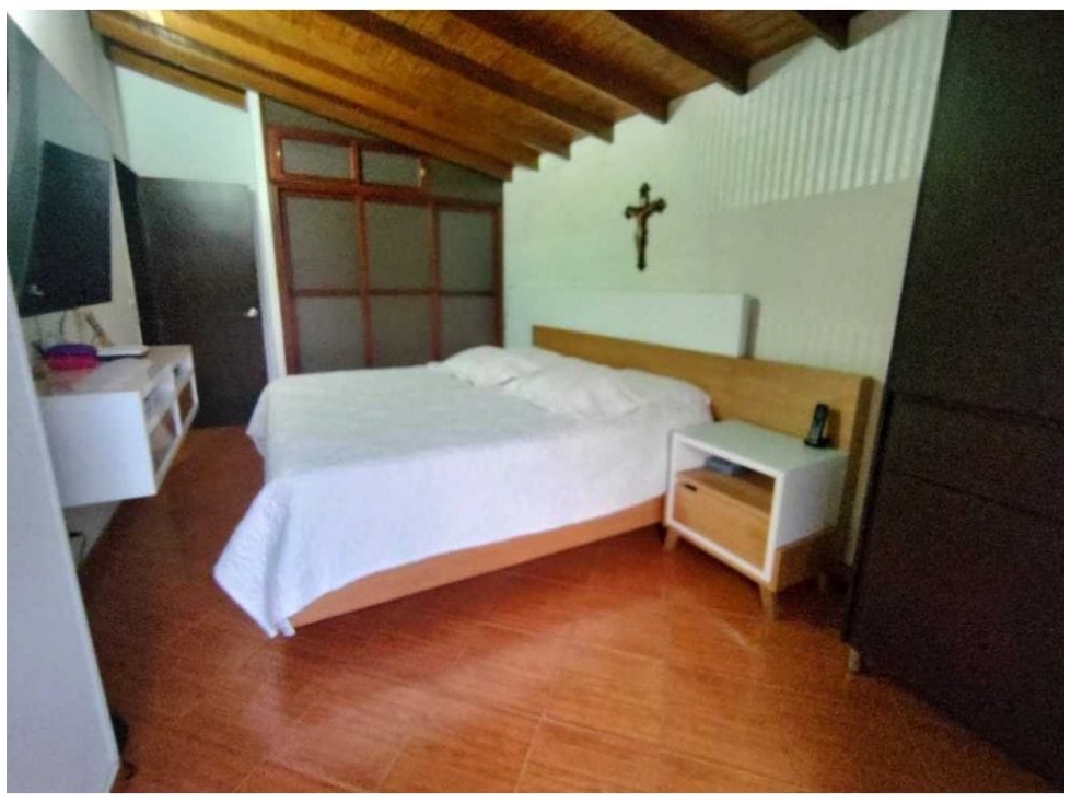 Se arrienda o vende apartamento duplex Sector Almeria segundo piso — foto 6