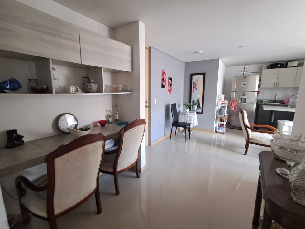 Apartamento en cumbres en venta — foto 3