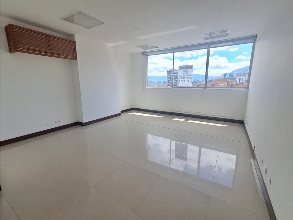 oficina en milla de oro para la venta — foto 2