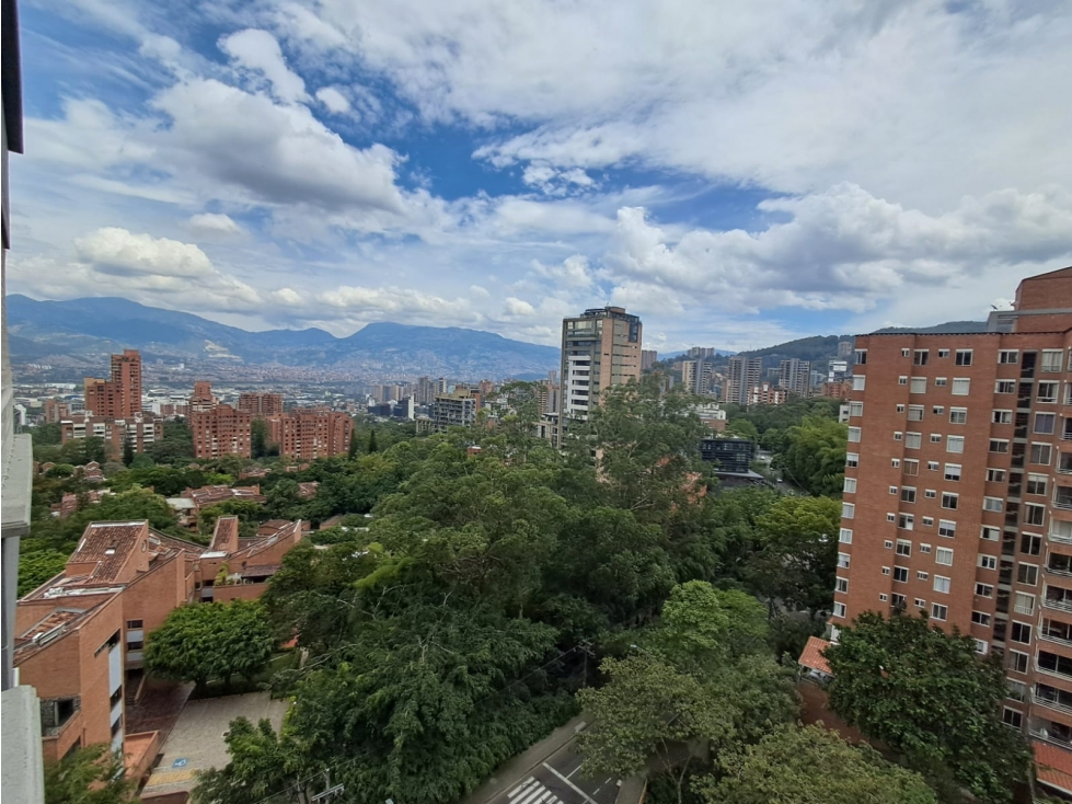 Apartamento en la inferior en arriendo — foto 6