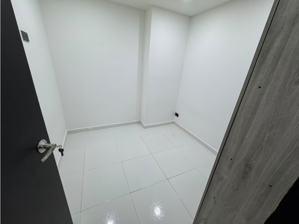 Se arrienda hermoso aparta estudio sector Manzanillo para estrenar — foto 6