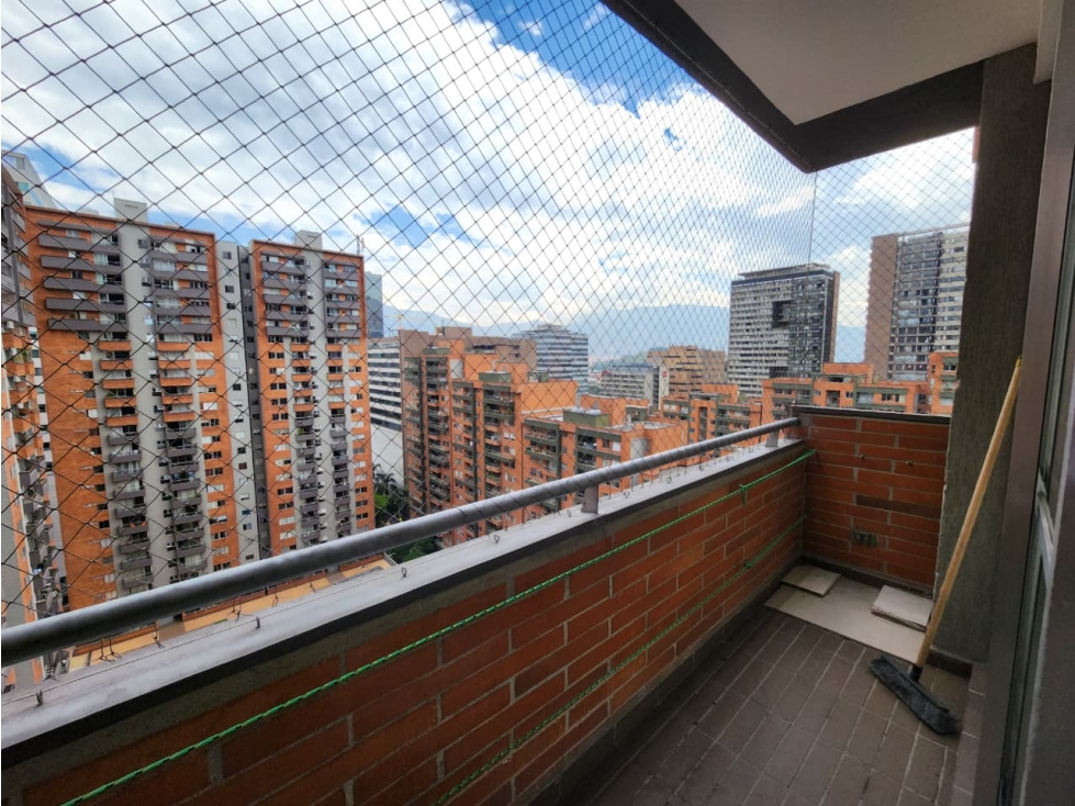 Apartamento en ciudad del rio en arriendo — foto 6