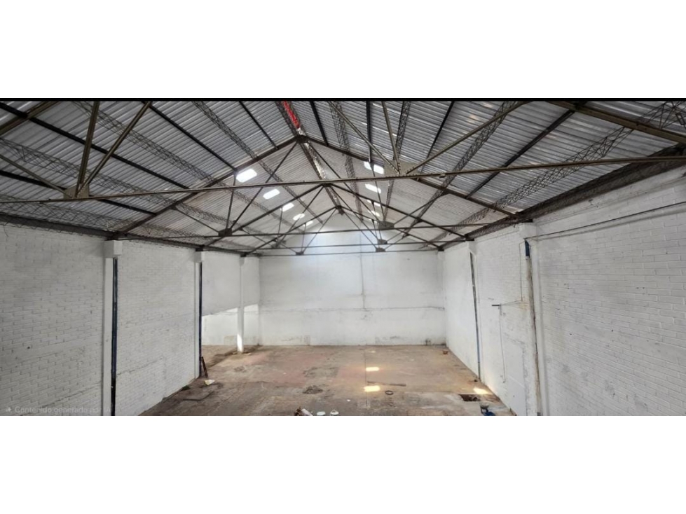 Se arrienda bodega en guayabal — foto 6