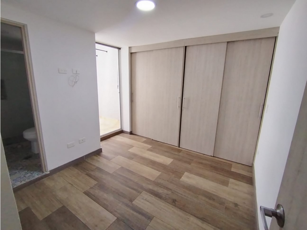 Apartamento en Arriendo Sector Belen la Nubia — foto 6