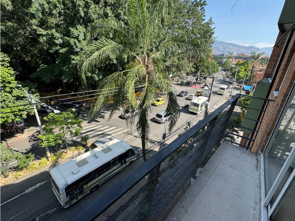 Apartamento en arriendo sector belén san bernardo — foto 3