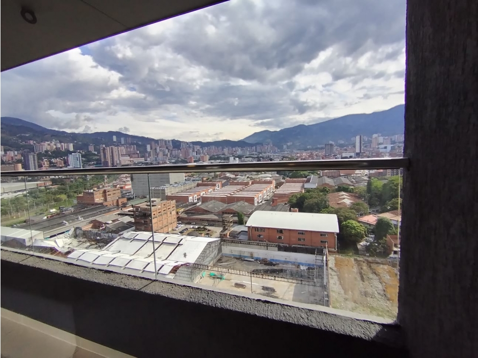 Apartamento en venta en el sector de itagui ciudad coltejer — foto 2