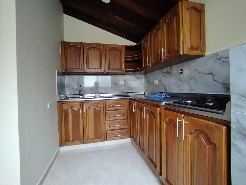 Apartamento en Arriendo Sectro Belén Rincón