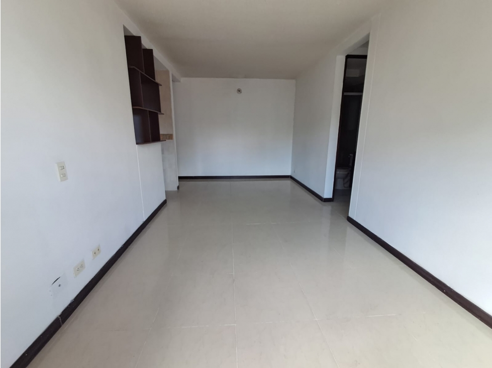 Apartamento en los bernal en arriendo — foto 5
