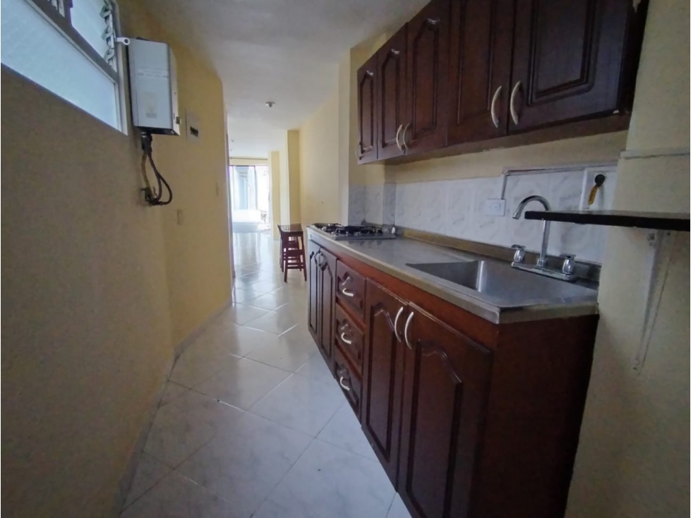 Apartamento en Arriendo Sector Belén San Bernardo — foto 2