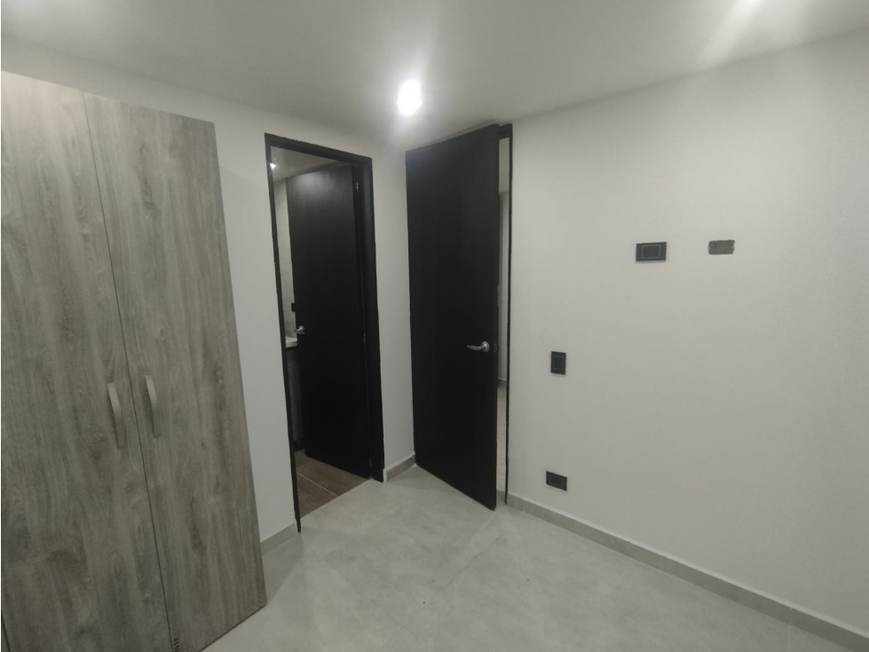 Apartamento en arriendo sector belen el manzanillo — foto 4