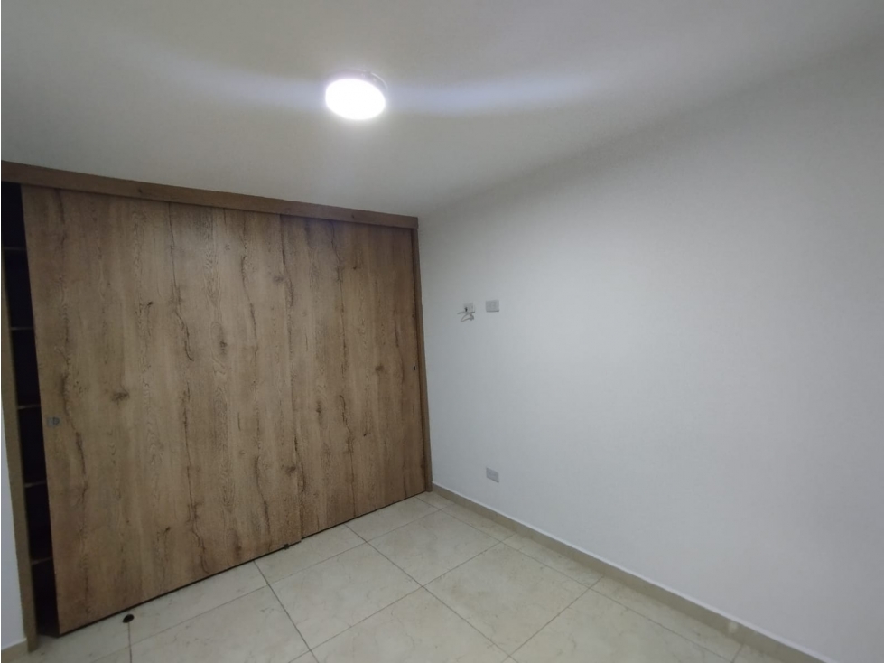 Apartamento — foto 4