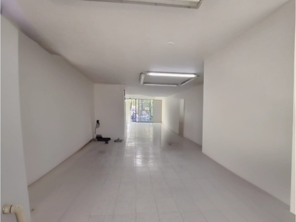 Oficina Sector Avenida Nutibara en Arriendo — foto 6