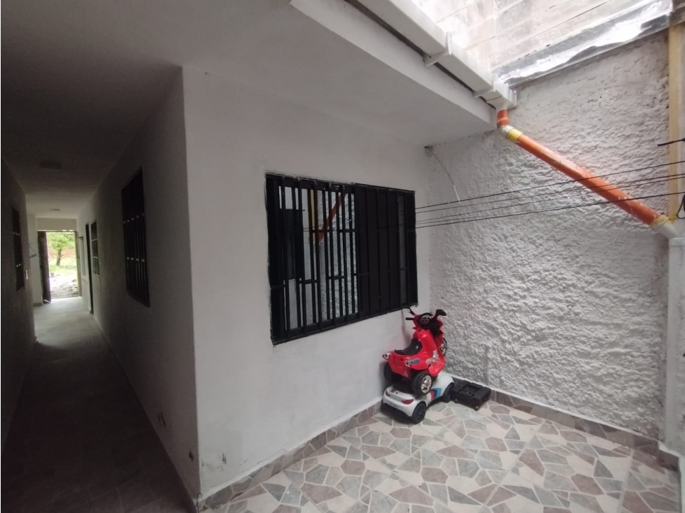 Casa lote en venta sector el salvador — foto 6