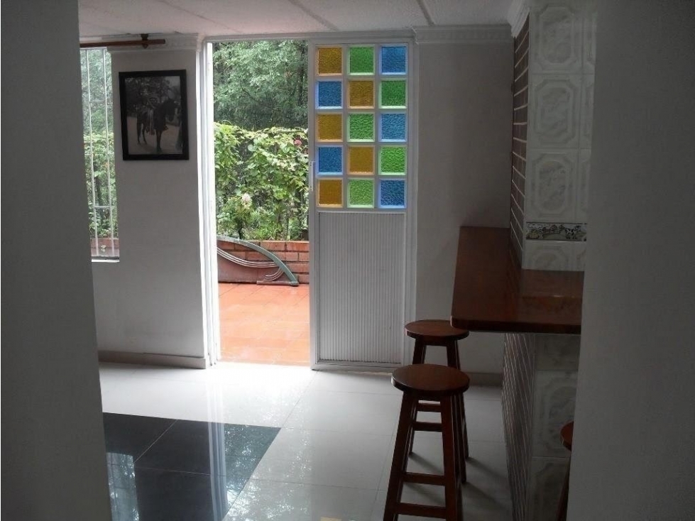 Apartamento Sector San Javier en Arriendo — foto 5