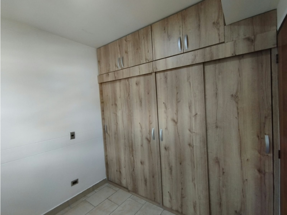 Apartamento — foto 5