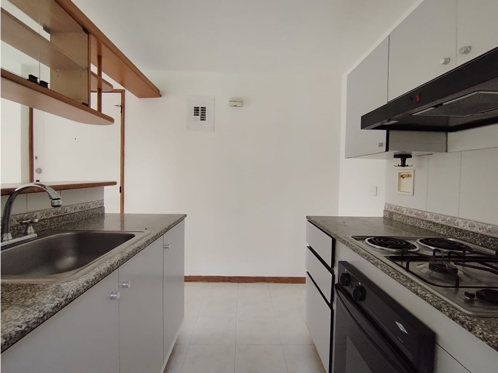 Apartamento — foto 2