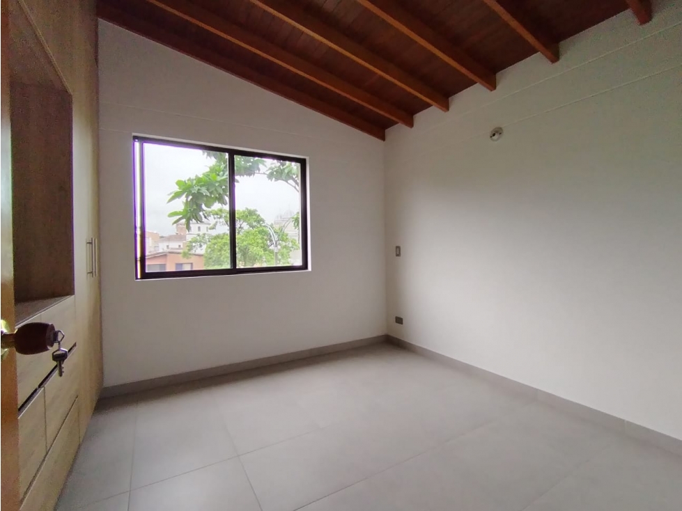 Apartaestudio Sector Belén Parque en Arriendo — foto 3