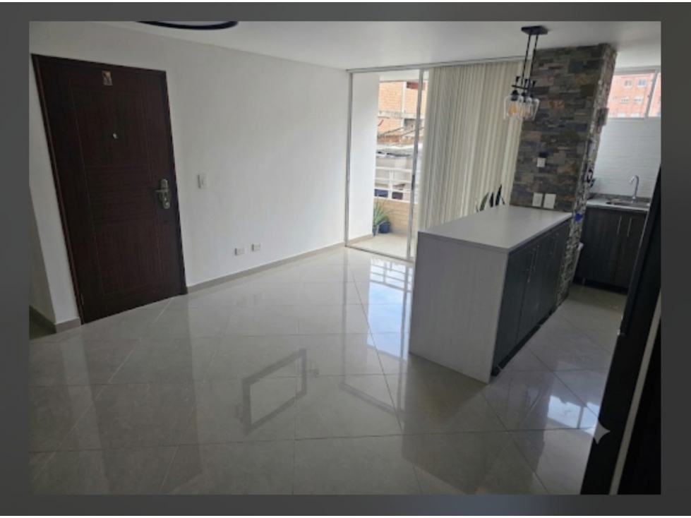 Apartamento en arriendo sector conquistadores — foto 4