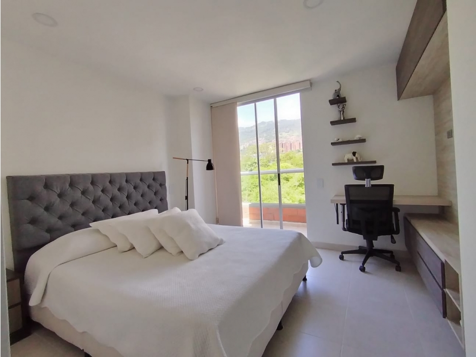 Apartamento Robledo la Pilarica en Arriendo — foto 4