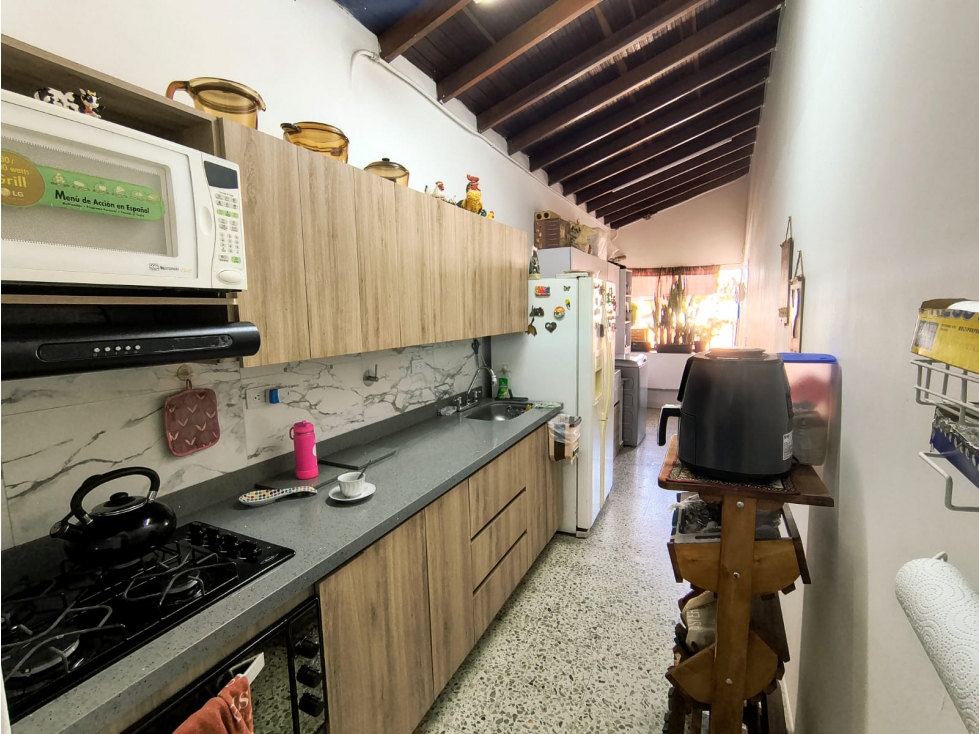 casa en venta - 2