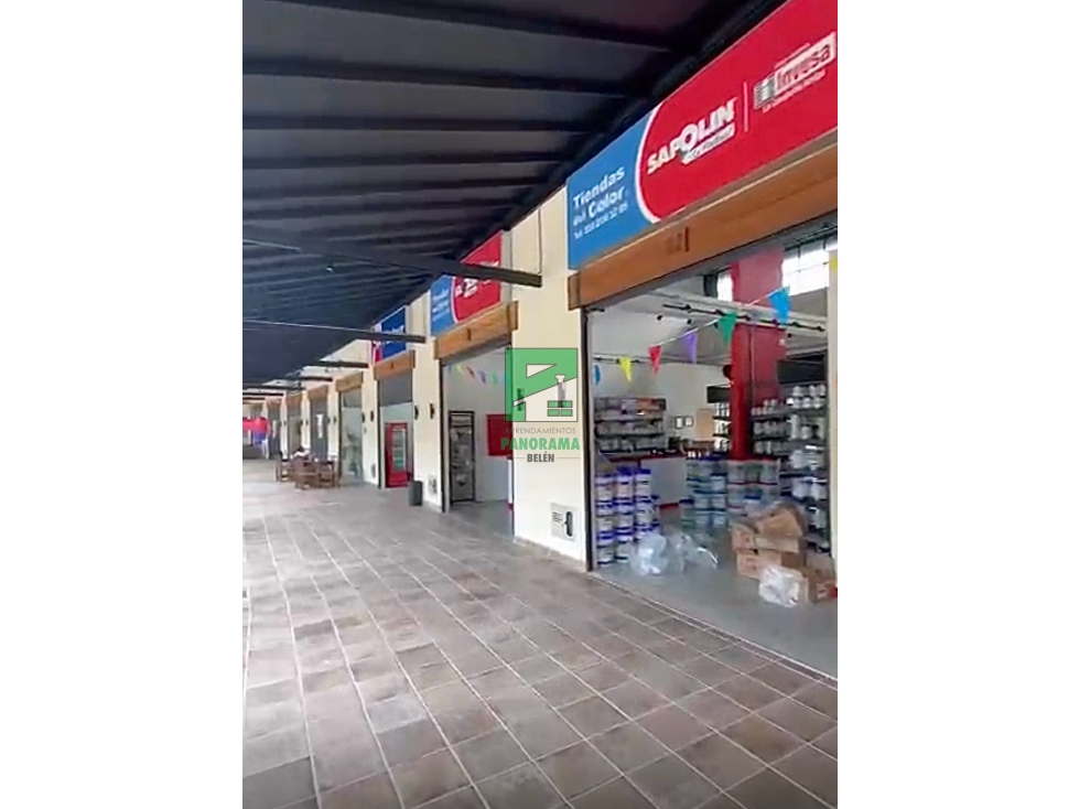 LOCALES AMAGA MALL LA DESPENSA - 4