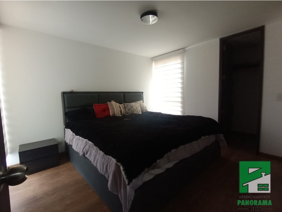 Apartamento en arriendo sector Aves María — foto 6