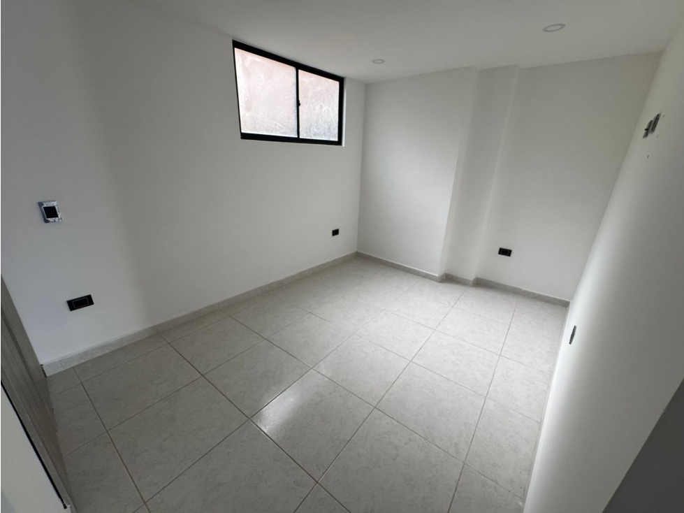 Apartamento en arriendo sector el manzanillo piso 401 - 5